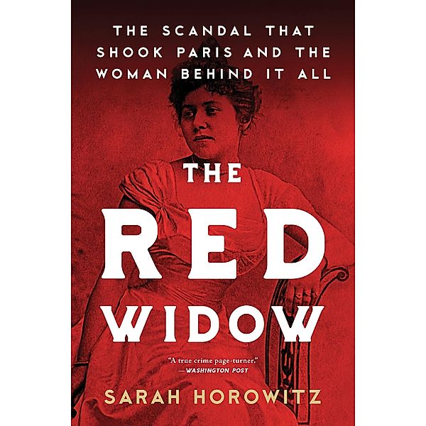 The Red Widow, Sarah Horowitz