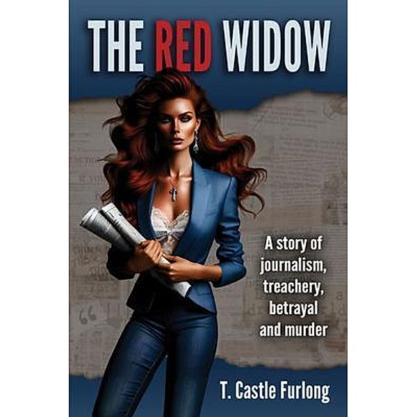 The Red Widow, T. Castle Furlong
