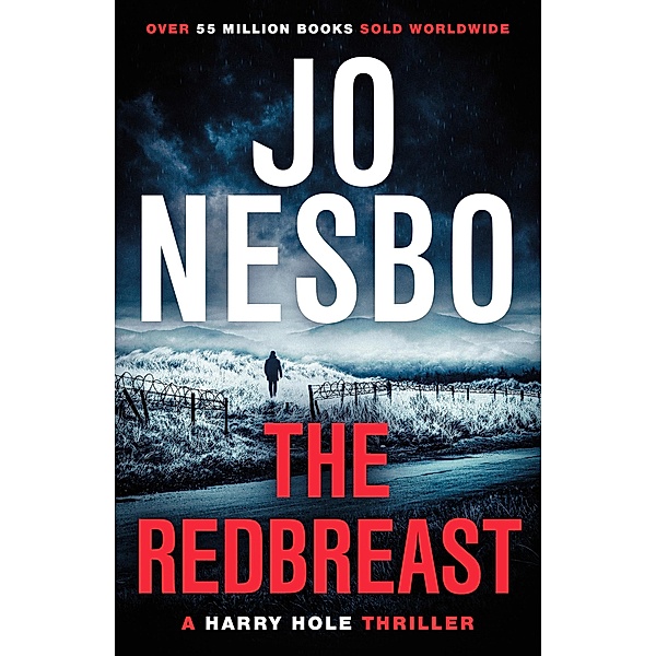 The Redbreast, Jo Nesbo