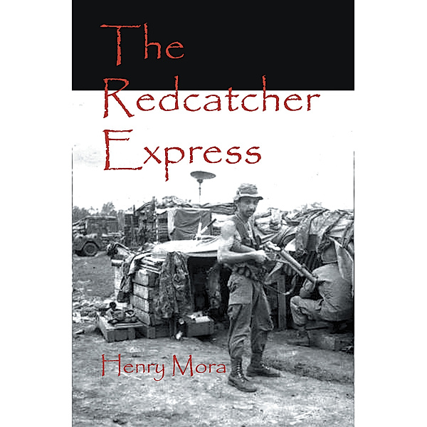 The Redcatcher Express, Henry Mora