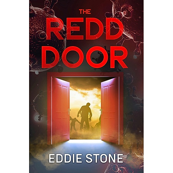 THE REDD DOOR, Eddie Stone