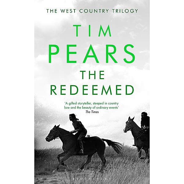 The Redeemed, Tim Pears