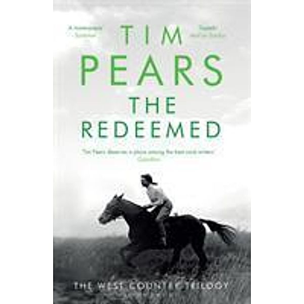 The Redeemed, Tim Pears