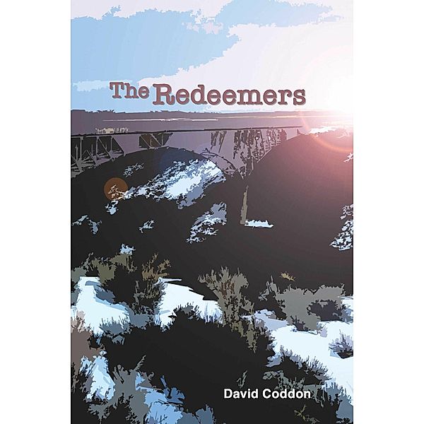 THE REDEEMERS, David Coddon