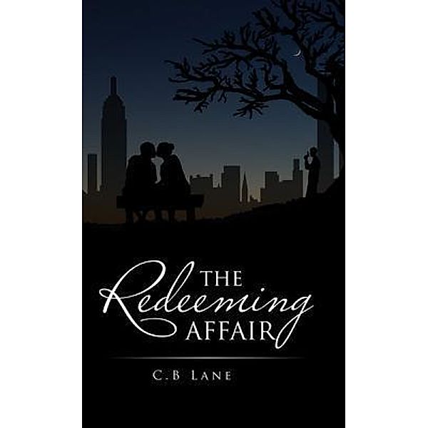 The Redeeming Affair / Chloe Hare, Chloe Hare