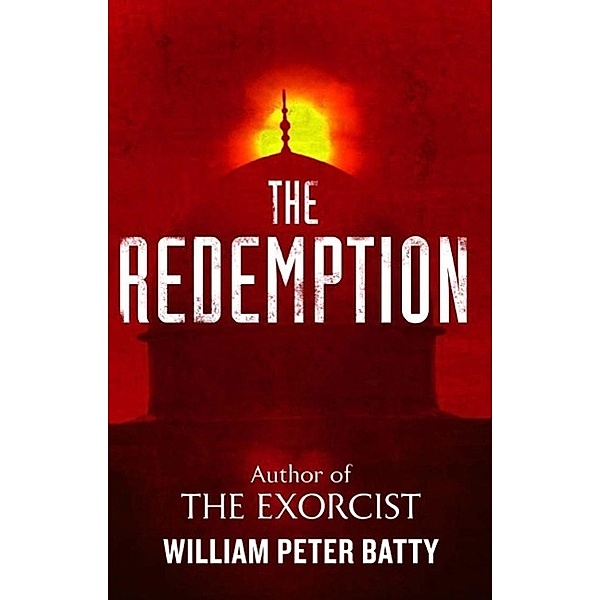 The Redemption, William Peter Blatty
