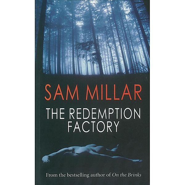 The Redemption Factory, Sam Millar