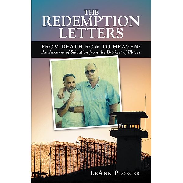 The Redemption Letters, Leann Ploeger