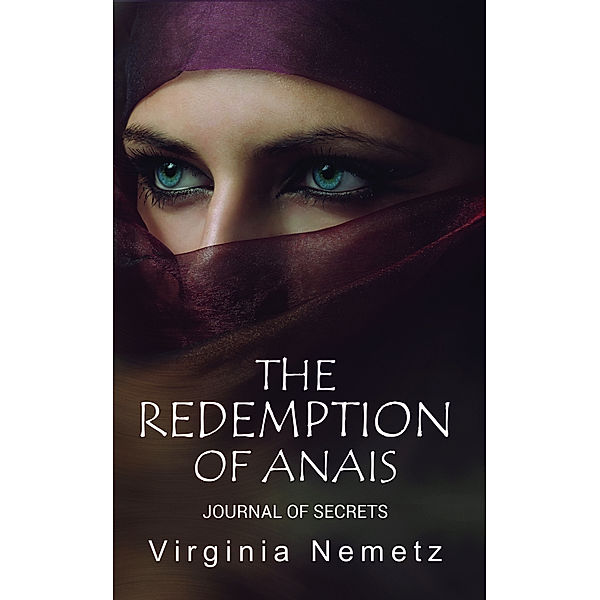 The Redemption of Anais, Virginia Nemetz