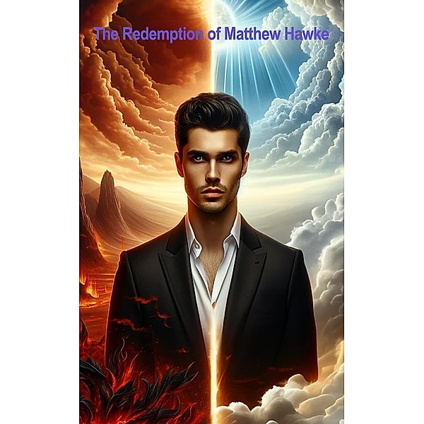 The Redemption of Matthew Hawke (Redemptions, #2) / Redemptions, Edward Heath