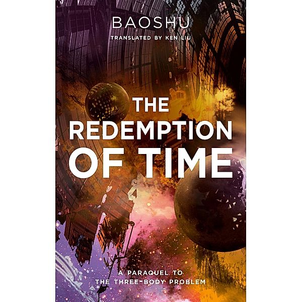 The Redemption of Time, Baoshu