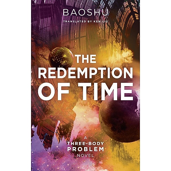 The Redemption of Time, Baoshu