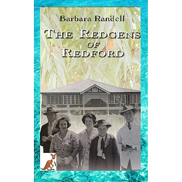 The Redgens of Redford, Barbara Randell