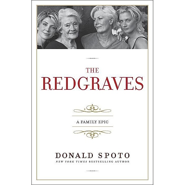 The Redgraves, Donald Spoto
