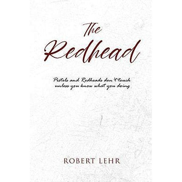 The Redhead / EC Publishing LLC, Robert Lehr