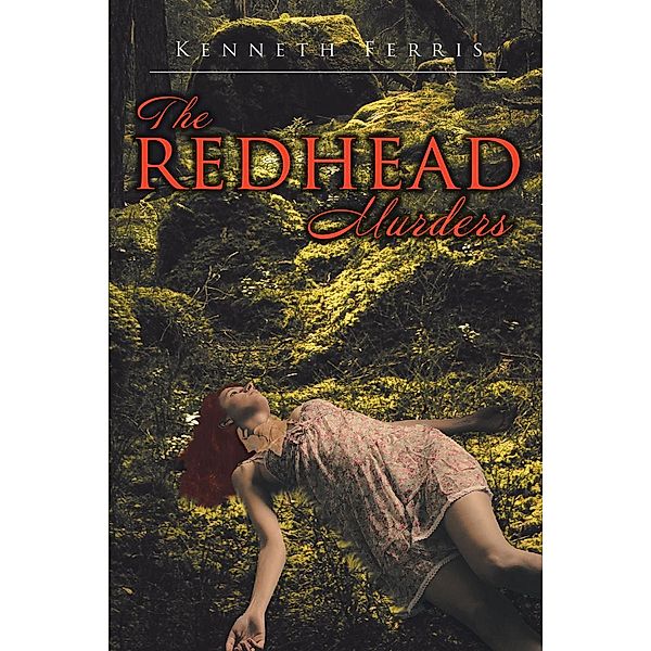 The Redhead Murders, Kenneth Ferris