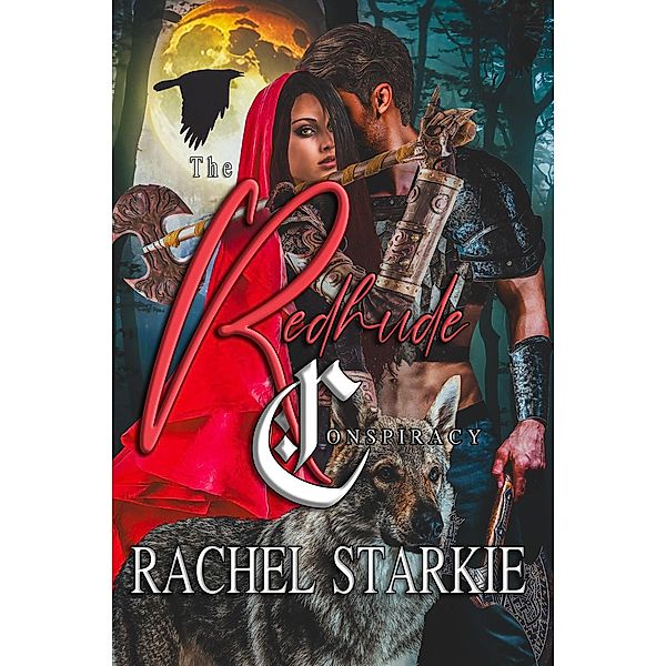 The Redhude Conspiracy / The Redhude Conspiracy, Rachel Starkie