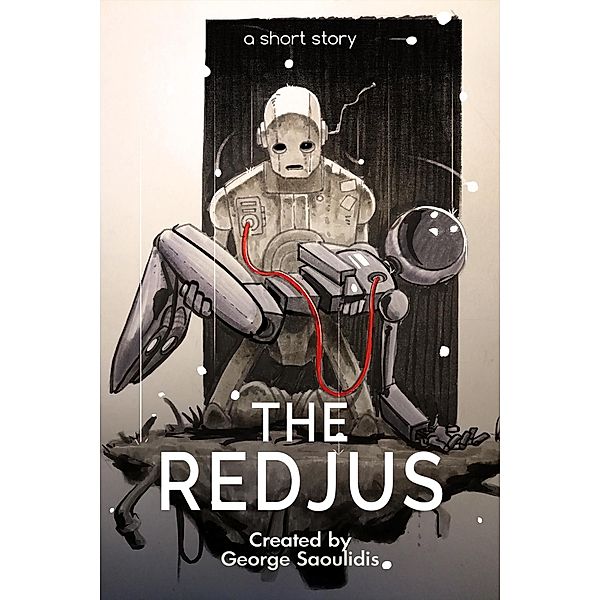 The Redjus, George Saoulidis