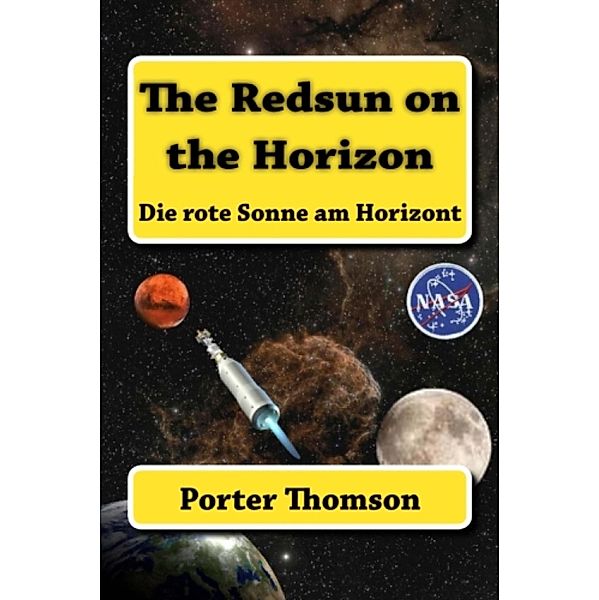 The Redsun on the Horizon, Porter Thomson