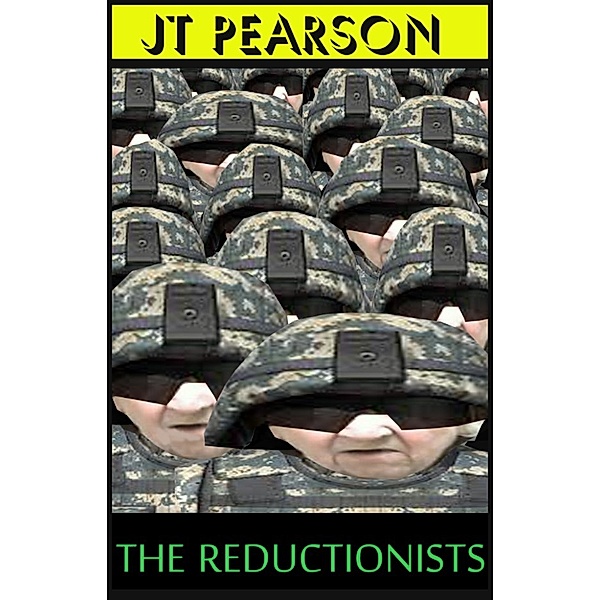 The Reductionists, JT Pearson