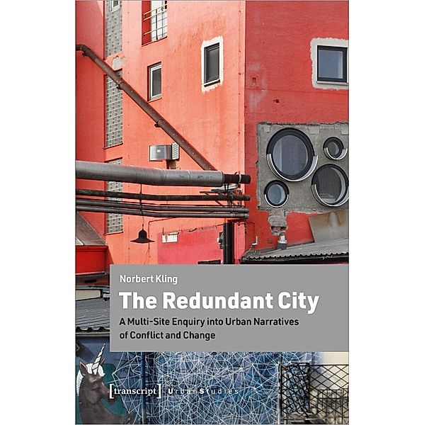 The Redundant City, Norbert Kling