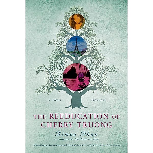 The Reeducation of Cherry Truong, Aimee Phan