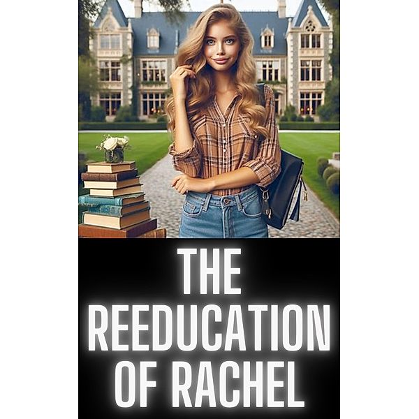 The Reeducation of Rachel, Monica Theodora