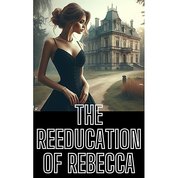 The Reeducation of Rebecca / The Reeducation of Rebecca, Monica Theodora