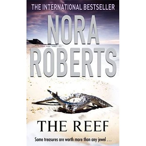 The Reef, Nora Roberts