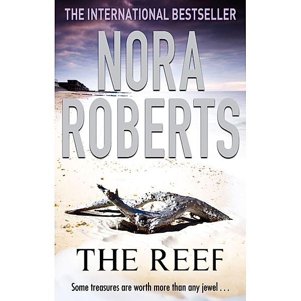 The Reef, Nora Roberts