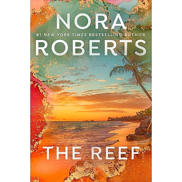The Reef, Nora Roberts