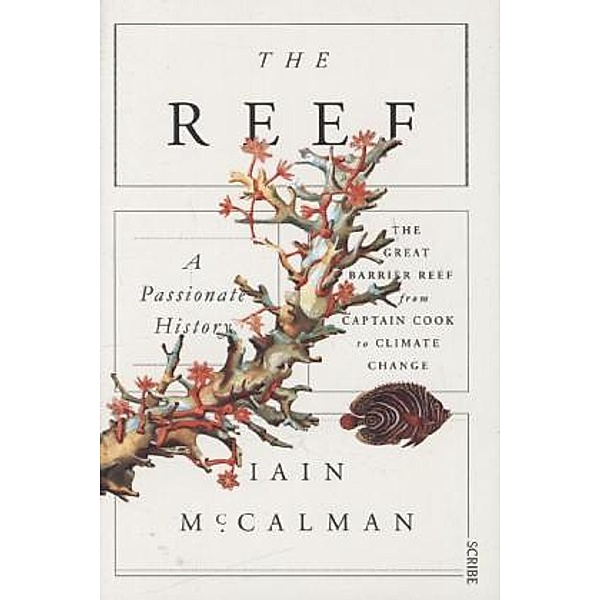 The Reef, Iain McCalman