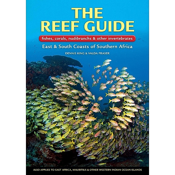 The Reef Guide, Dennis King