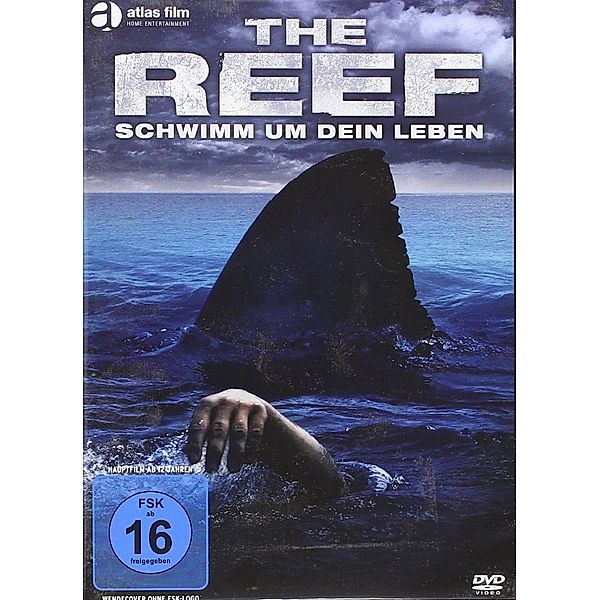 The Reef - Schwimm um dein Leben, Andrew Traucki