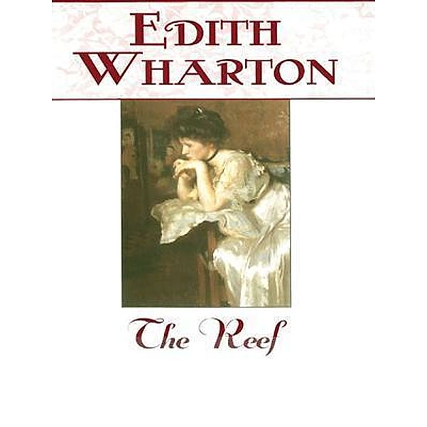 The Reef / Vintage Books, Edith Wharton