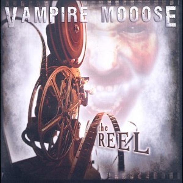The Reel, Vampire Mooose