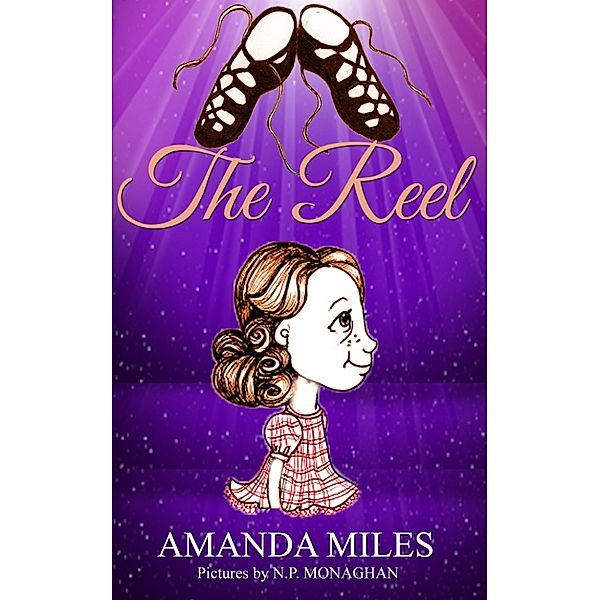 The Reel, Amanda Miles