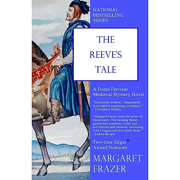The Reeve's Tale, Margaret Frazer