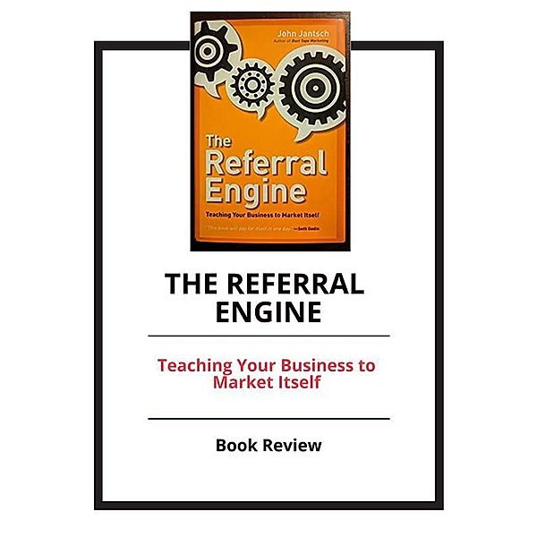 The Referral Engine, PCC