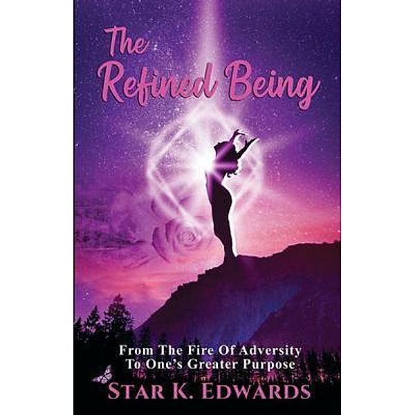 The Refined Being, Star Edwards