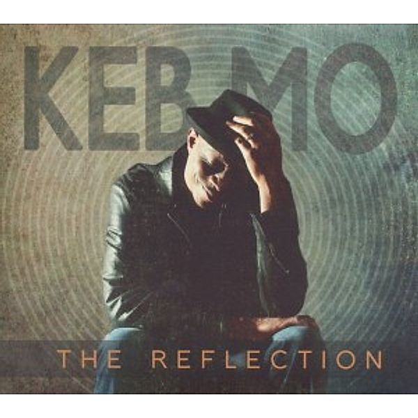 The Reflection, Keb' Mo'