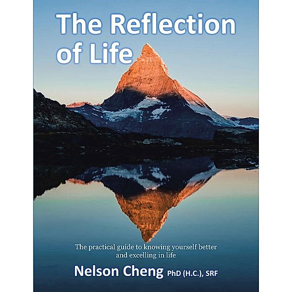 The Reflection of Life, Nelson Cheng (H. C. SRF