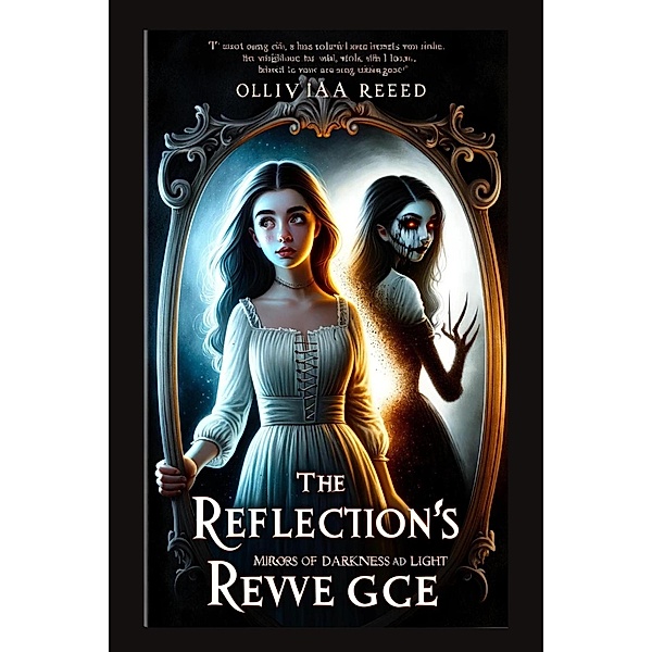 The Reflection's Revenge, Olivia Reed