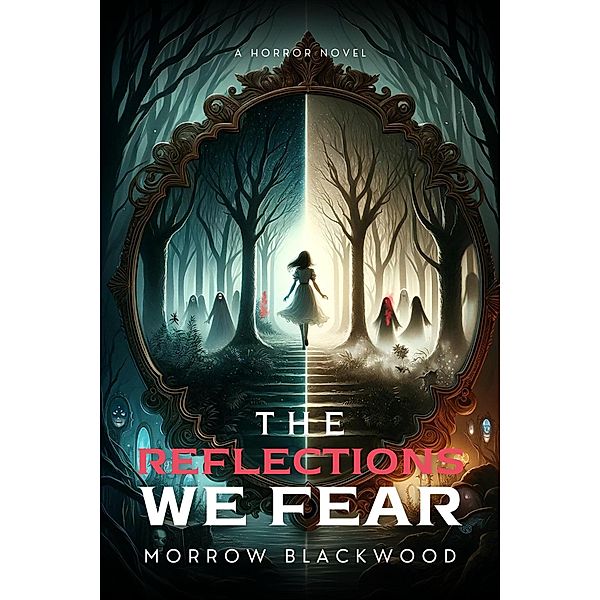 The Reflections We Fear, Morrow Blackwood
