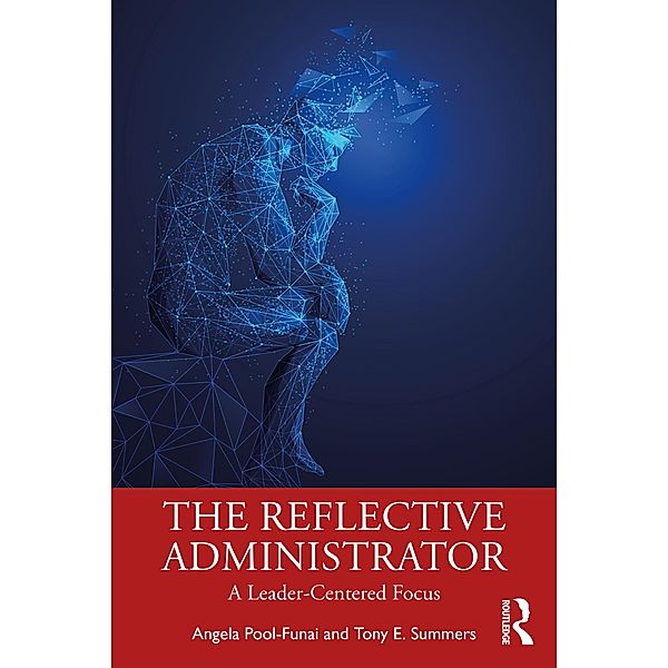 The Reflective Administrator, Angela Pool-Funai, Tony Summers