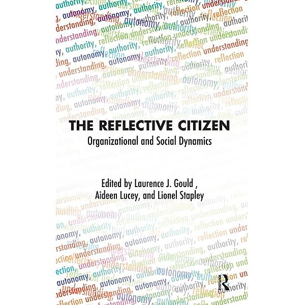 The Reflective Citizen, Laurence J. Gould