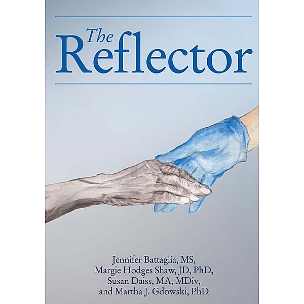 The Reflector, Jennifer Battaglia, Margie Hodges Shaw, Susan Daiss, Martha Gdowski