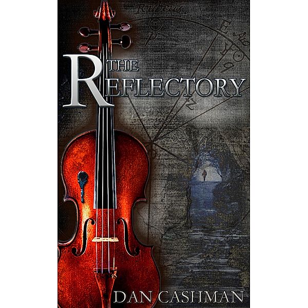 The Reflectory, Dan Cashman