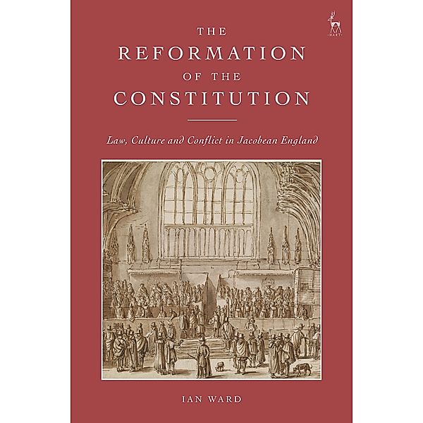 The Reformation of the Constitution, Ian Ward