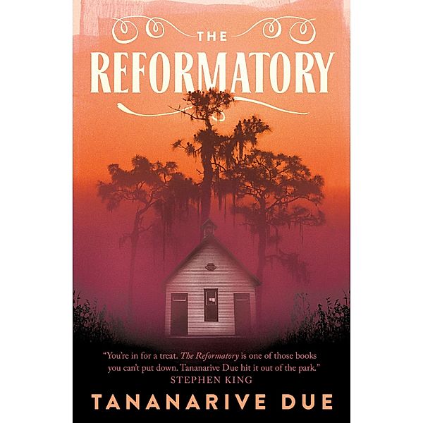 The Reformatory, Tananarive Due